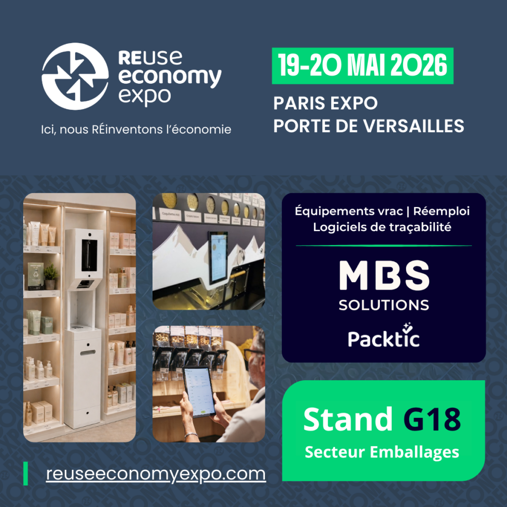 salon reuse 2026 mbs solutions