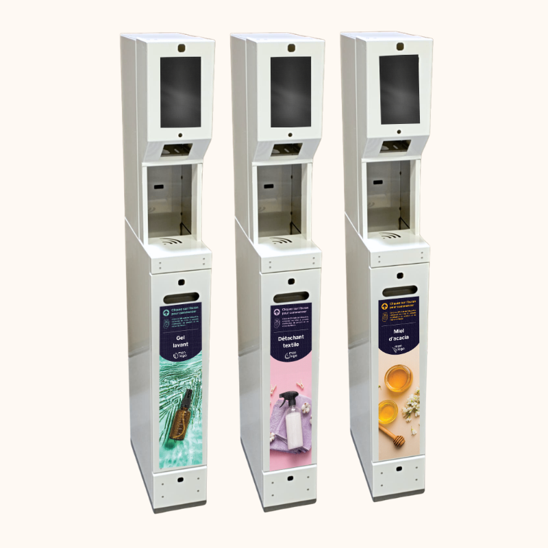 distributeurs automatiques de vrac liquide mbs